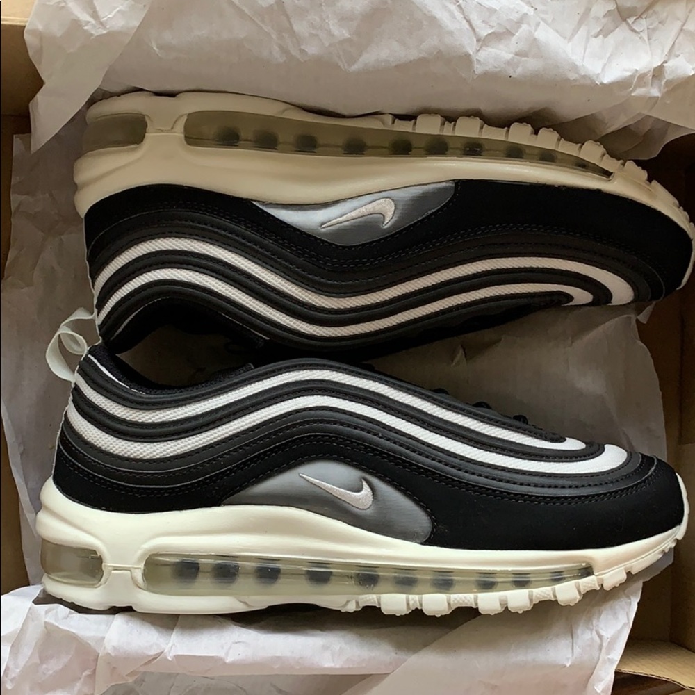 W Air Max 97